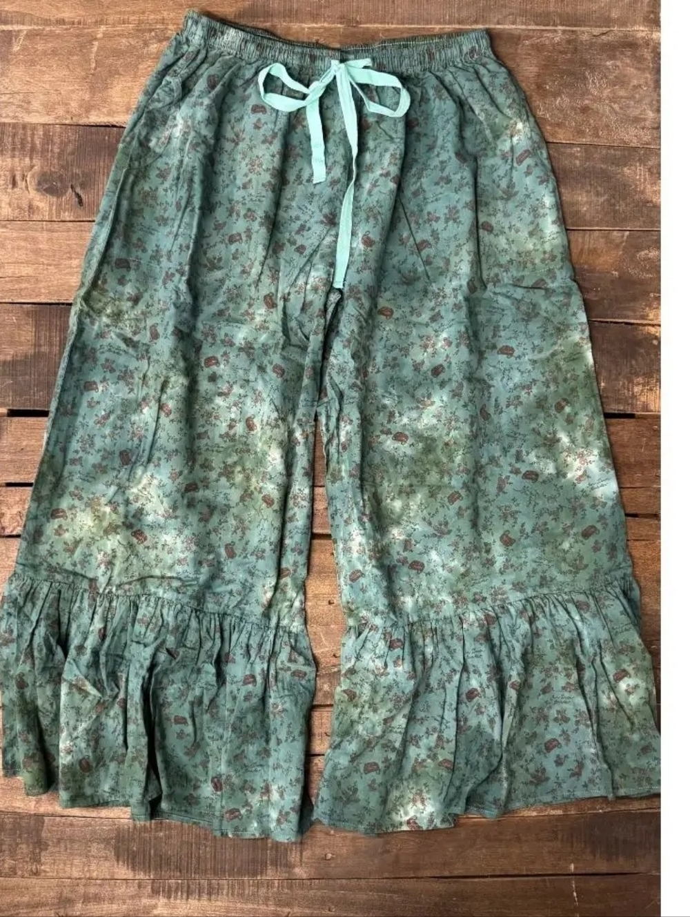 JG5 Petal Kiss Bloomers by Jaded Gypsy
